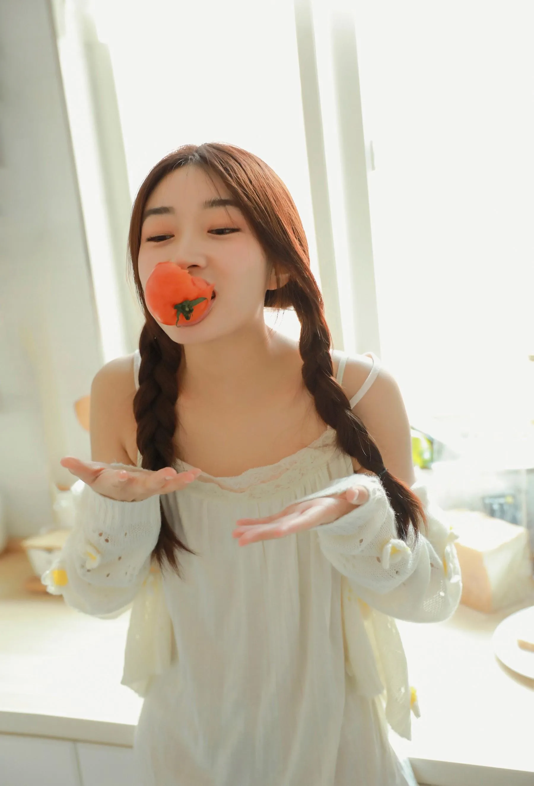[艺图语] 2022.06.30 只愿为你 依萍 [21P]插图9